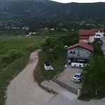 Vikendica Bosnjak Prozor