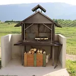 Vikendica Bosnjak 펜션 *