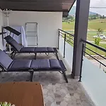 Vikendica Bosnjak * Prozor