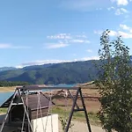 펜션 Vikendica Bosnjak Prozor