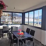 펜션 Vikendica Bosnjak *