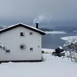 Vikendica Bosnjak Prozor