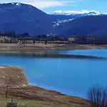 Vikendica Bosnjak Casa de Férias Prozor