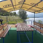 Vikendica Bosnjak 펜션 Prozor