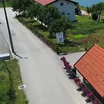 Vikendica Bosnjak Prozor