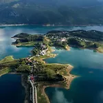 Vikendica Bosnjak 펜션 *