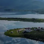 펜션 Vikendica Bosnjak *