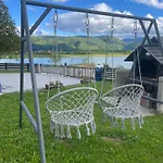 펜션 Vikendica Bosnjak *