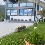 펜션 Vikendica Bosnjak Prozor