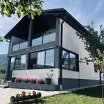 펜션 Vikendica Bosnjak