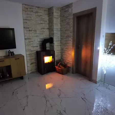 Casa de Férias Vikendica Bosnjak