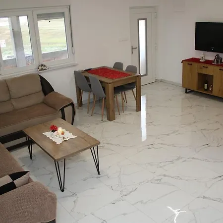 Nyaraló Vikendica Bosnjak *