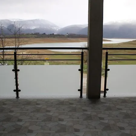 Vikendica Bosnjak Nyaraló *