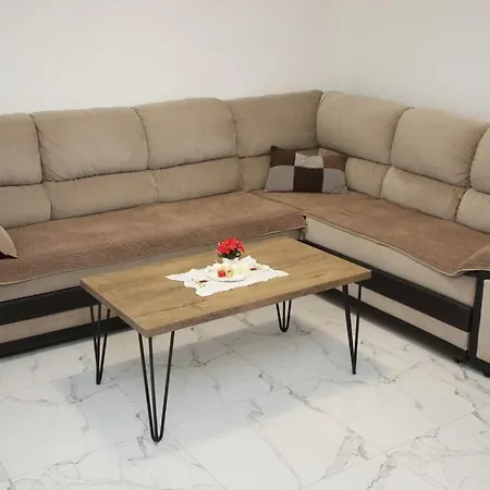Vikendica Bosnjak Holiday home *