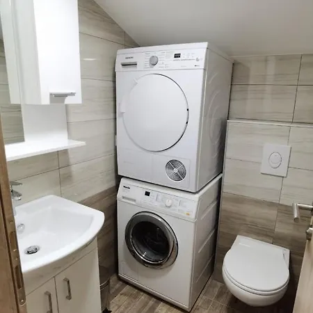 Holiday home Vikendica Bosnjak