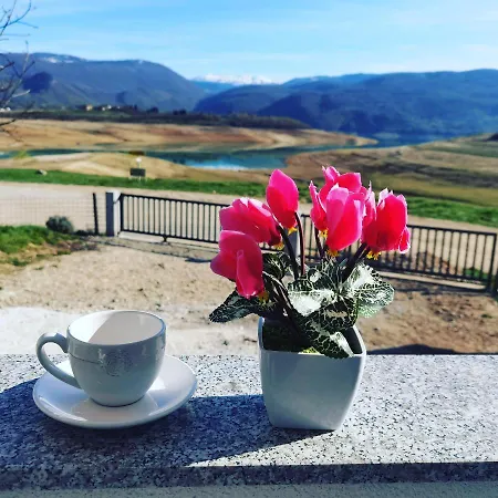 Nyaraló Vikendica Bosnjak