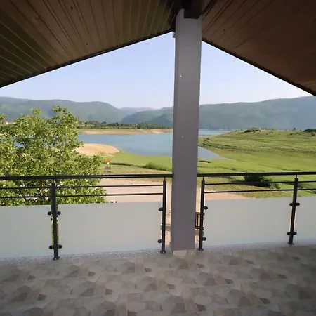 Vikendica Bosnjak Holiday home