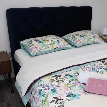 Vikendica Bosnjak Holiday home