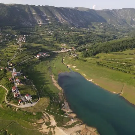 Vikendica Bosnjak *