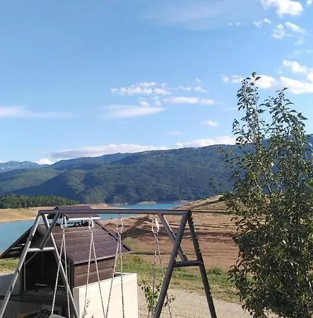 Casa de Férias Vikendica Bosnjak Prozor