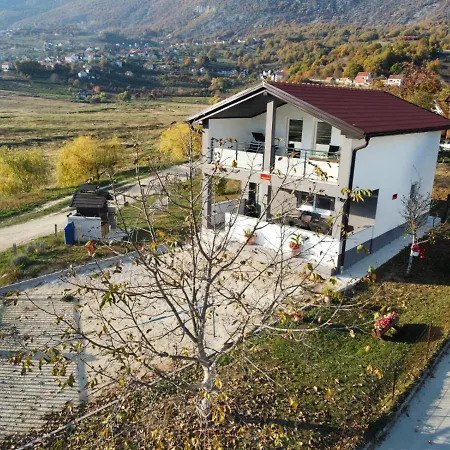Vikendica Bosnjak