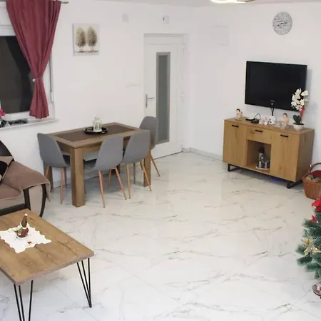 Vikendica Bosnjak Prozor