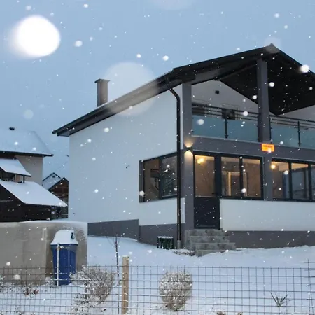 Holiday home Vikendica Bosnjak *