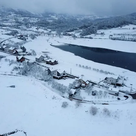 Casa de Férias Vikendica Bosnjak *