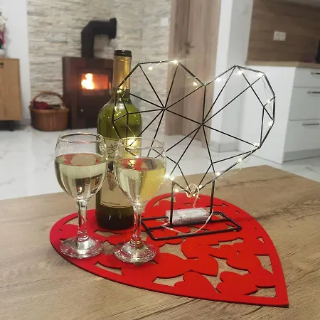 Vikendica Bosnjak *