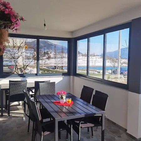 Nyaraló Vikendica Bosnjak *