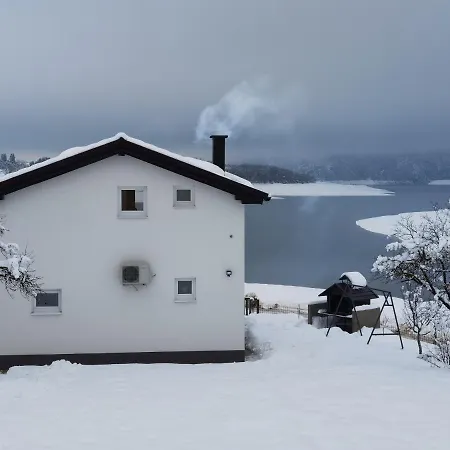 Vikendica Bosnjak Prozor