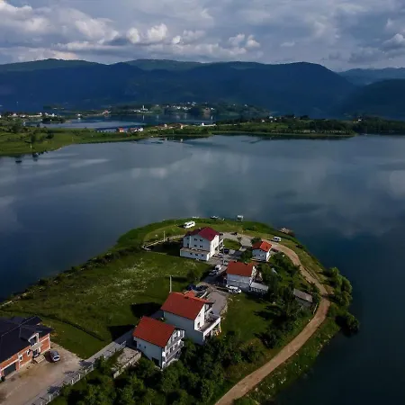 Vikendica Bosnjak Prozor