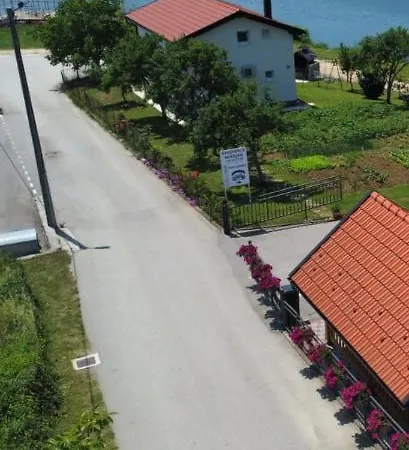 Vikendica Bosnjak Prozor