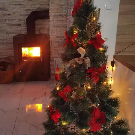 Holiday home Vikendica Bosnjak *