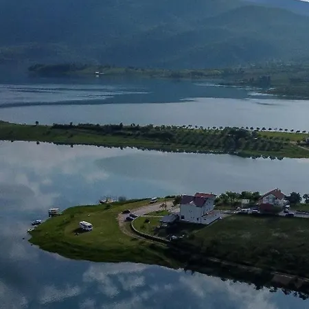 Nyaraló Vikendica Bosnjak *