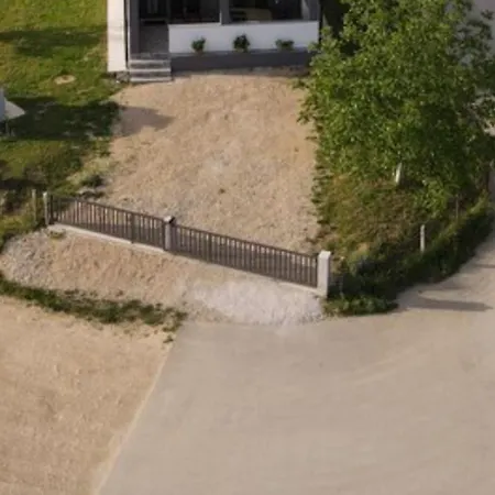 Vikendica Bosnjak Nyaraló