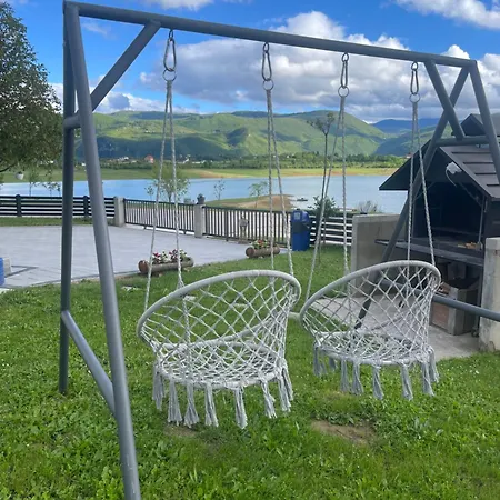 Nyaraló Vikendica Bosnjak *