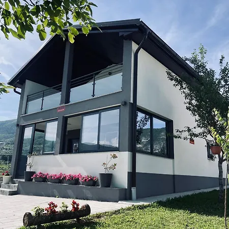 Casa de Férias Vikendica Bosnjak