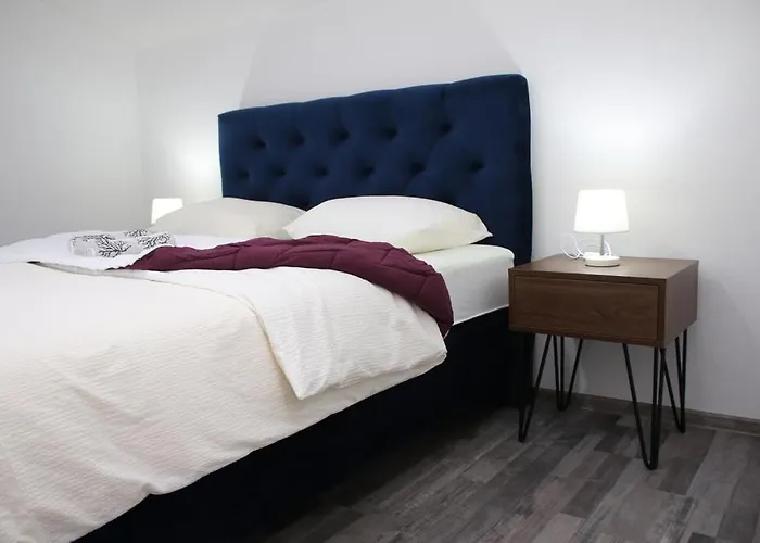 Vikendica Bosnjak Casa vacanze