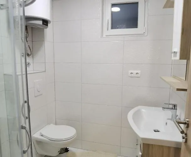 بيت للعطل Vikendica Bosnjak Prozor