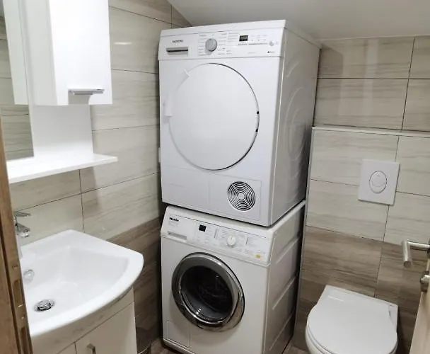 بيت للعطل Vikendica Bosnjak