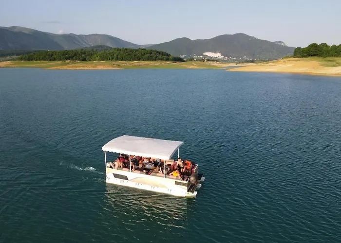 Vikendica Bosnjak * Prozor