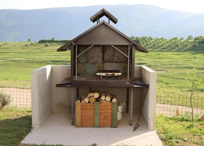 Vikendica Bosnjak Casa vacanze *