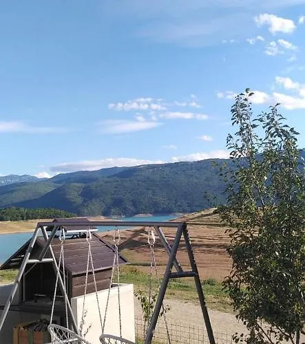 Casa vacanze Vikendica Bosnjak Prozor