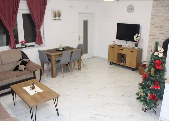 Vikendica Bosnjak Prozor