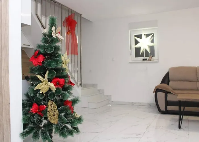 Vikendica Bosnjak * Prozor