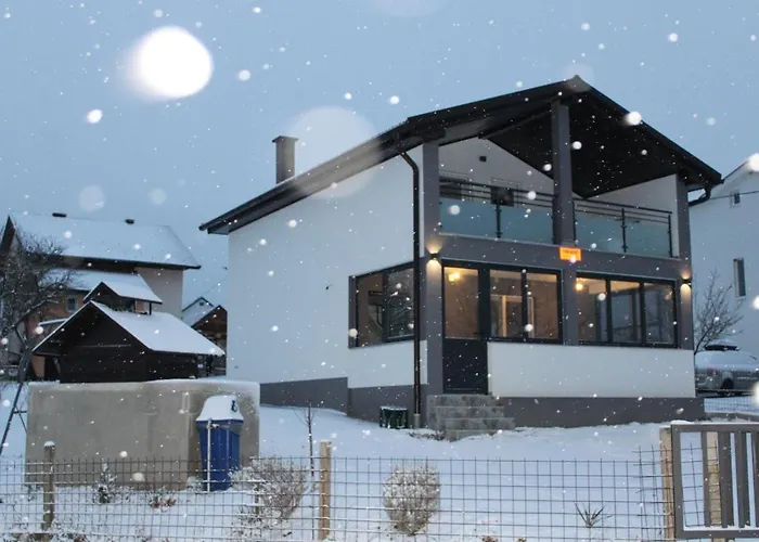 Casa vacanze Vikendica Bosnjak *