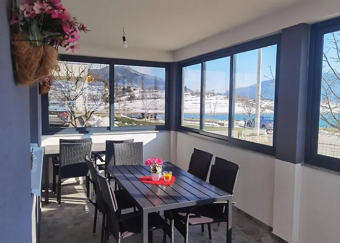 بيت للعطل Vikendica Bosnjak *