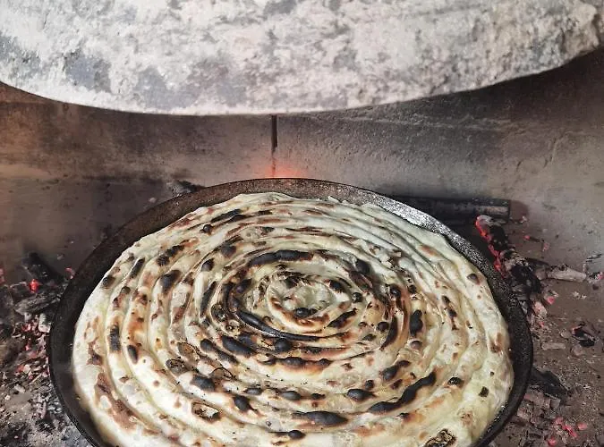 Vikendica Bosnjak Prozor