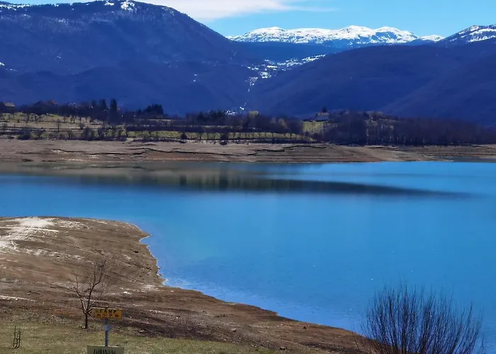 Vikendica Bosnjak Casa vacanze Prozor